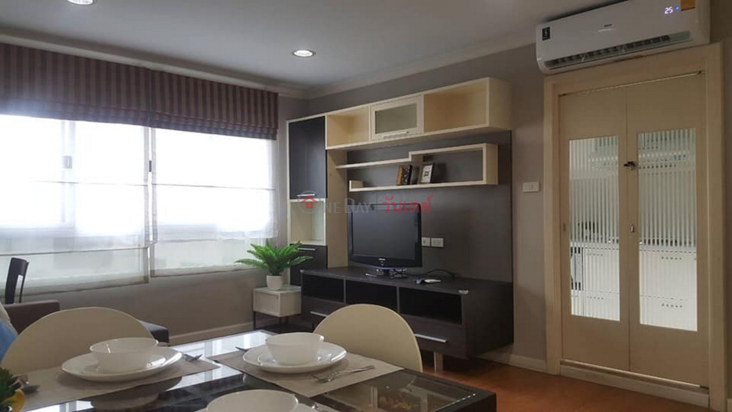 คอนโด สำหรับ เช่า: Lumpini Suite Sukhumvit 41, 72 ตร.ม., 2 ห้องนอน ประเทศไทย | เช่า | ฿ 28,000/ เดือน