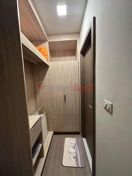 Condo for rent: The MUVE Bangna (8th floor),pool view, Thailand | Rental | ฿ 8,500/ month