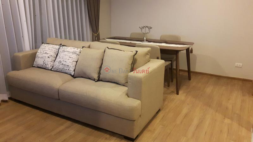 , 2 Residential, Rental Listings ฿ 27,000/ month