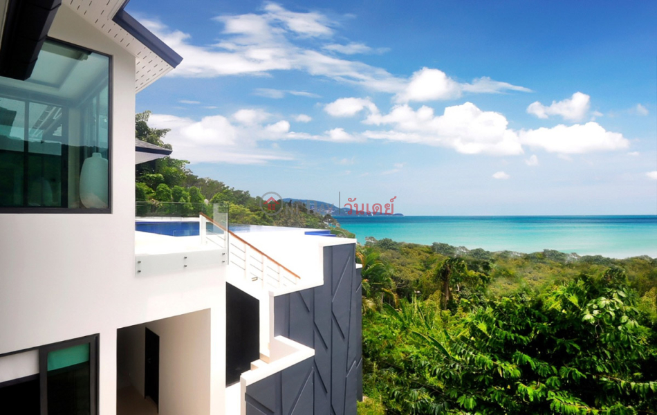 Villa Rockstar Thailand | Sales, ฿ 3,130.13Million