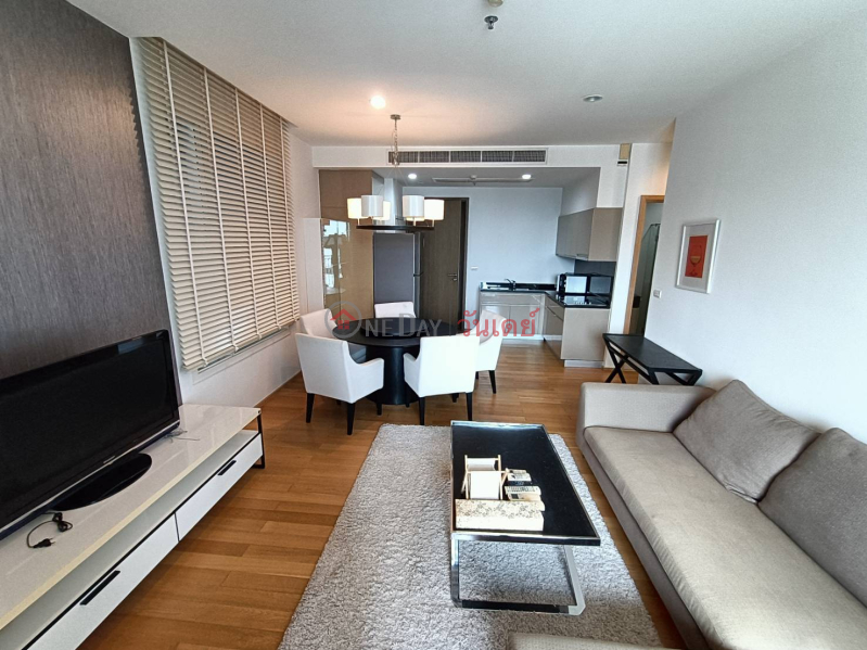 Condo for Rent: 39 By Sansiri, 77 m², 2 bedroom(s) Rental Listings