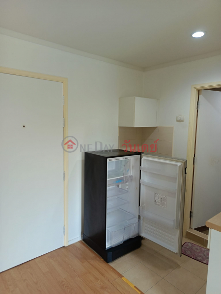 Condo for rent Lumpini Ville Sukhumvit 77-2 (3rd floor) Rental Listings