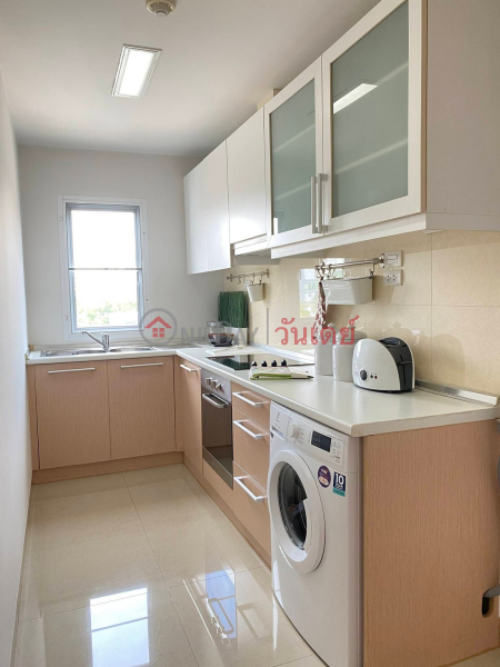 Others for Rent: Residence 52, 70 m², 2 bedroom(s),Thailand Rental, ฿ 25,000/ month