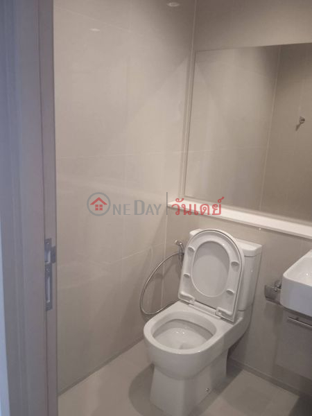 ฿ 15,000/ month | Condo for rent: Life Sathorn Sierra (17th floor),fully furnished