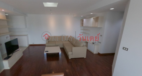 Condo for Rent: The Residence, 160 m², 2 bedroom(s) - OneDay_0