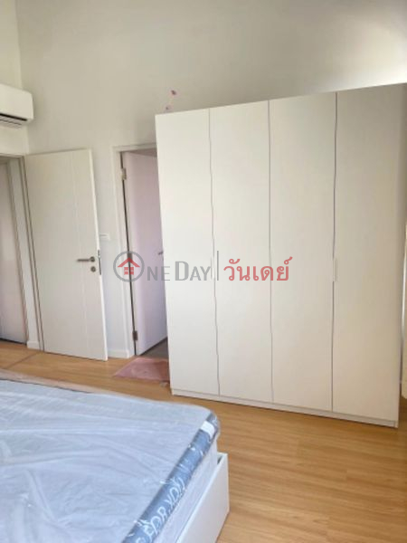 ฿ 26,000/ month | Townhouse for rent at Siri Place Mega-Bangna, 3 bedrooms, 2 floors