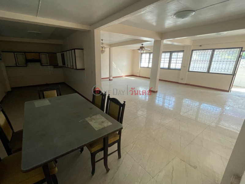 House for Rent: House Ladprao 63, 160 m², 4 bedroom(s) Rental Listings