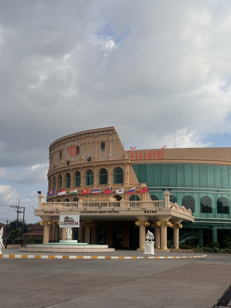 Colosseum Show Pattaya (Colosseum Show Pattaya) บางละมุง | OneDay วันเดย์(1)