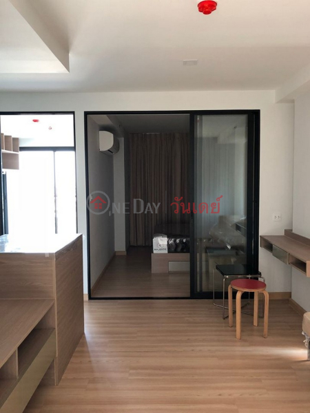 ฿ 12,500/ month Condo for Rent: Knightsbridge Skycity Saphanmai, 35 m², 1 bedroom(s)