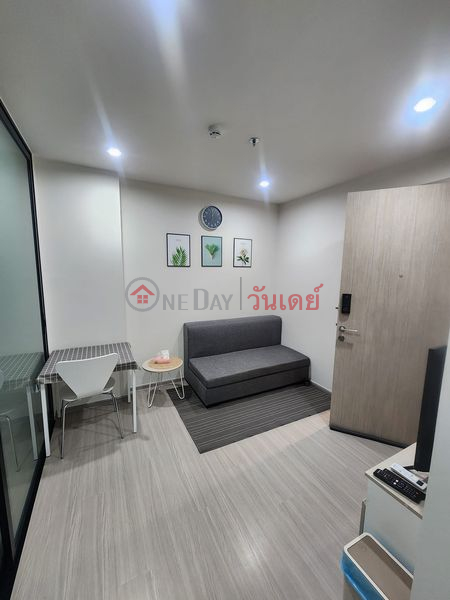 Condo for rent: Aspire Erawan Prime (24th floor),fully furnished, ready to move in Rental Listings