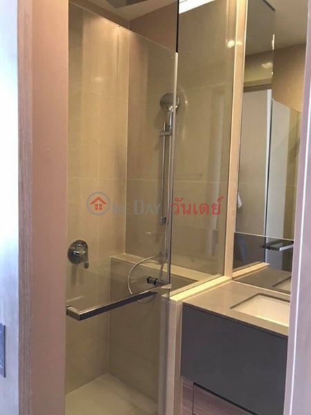 Condo for Rent: The ESSE Asoke, 37 m², 1 bedroom(s) | Thailand Rental, ฿ 34,000/ month