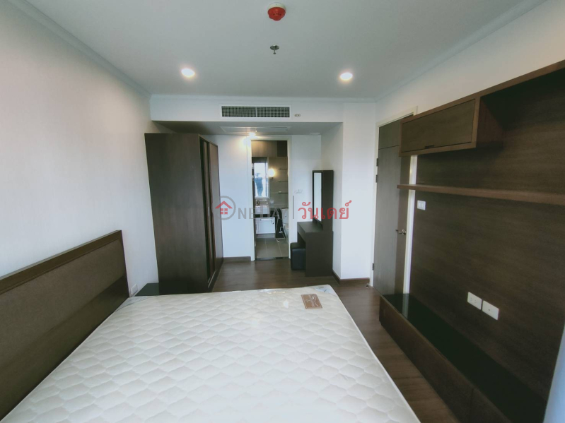 คอนโด สำหรับ เช่า: Supalai Elite Sathorn - Suanplu, 53 ตร.ม., 1 ห้องนอน, ประเทศไทย | เช่า ฿ 27,000/ เดือน