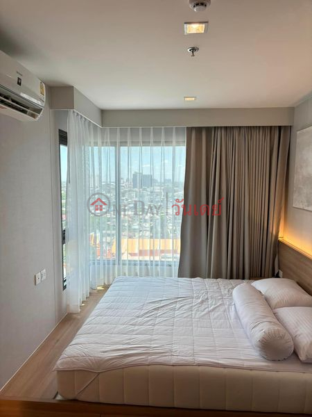 Property Search Thailand | OneDay | Residential | Rental Listings, Condo for rent: Life Sathorn Sierra (14th floor)