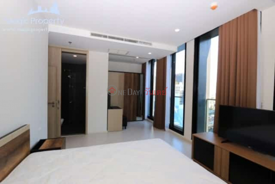 Property Search Thailand | OneDay | Residential, Rental Listings, 2 Bedroom Condominium For Rent in Noble Ploenchit, Pathum Wan, Bangkok