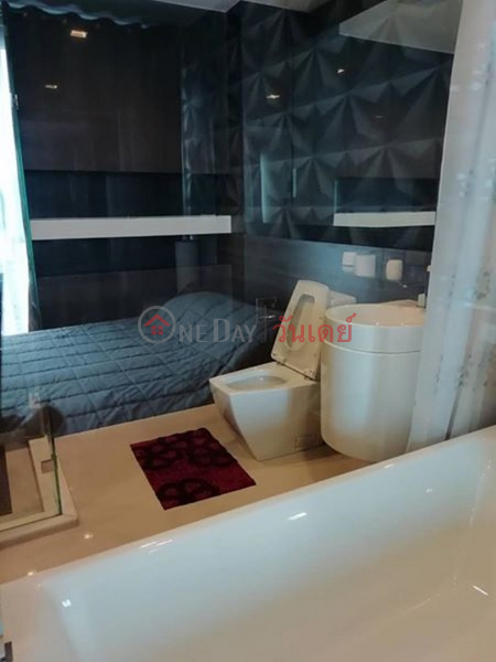 Property Search Thailand | OneDay | Residential | Rental Listings | Condo for Rent: Rhythm Sathorn, 63 m², 2 bedroom(s)