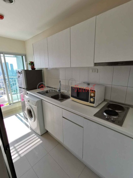 Condo for Rent: Life @ Ladprao 18, 40 m², 1 bedroom(s) Thailand | Rental | ฿ 14,000/ month