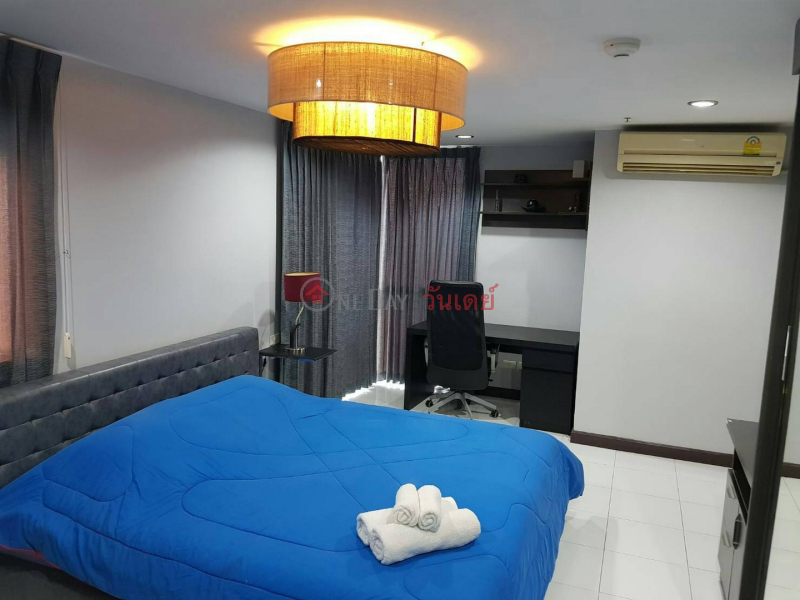 คอนโด สำหรับ เช่า: Bangna Residence, 65 ตร.ม., 1 ห้องนอน รายการเช่า