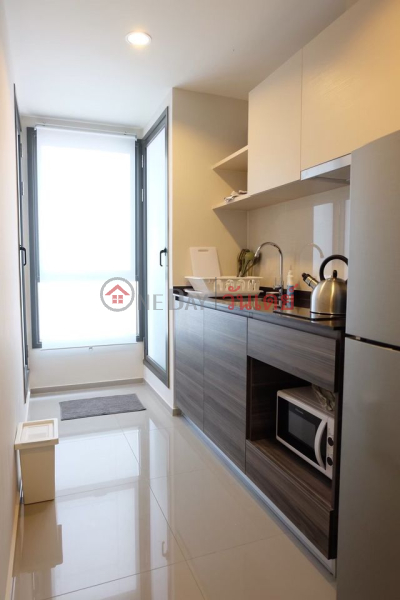 Condo for Rent: Centric Ari Station, 50 m², 2 bedroom(s) Thailand | Rental, ฿ 25,000/ month