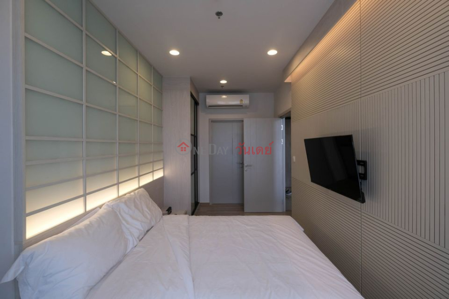 คอนโด สำหรับ เช่า: OKA HAUS Sukhumvit 36, 35 ตร.ม., 1 ห้องนอน, ประเทศไทย, เช่า ฿ 18,000/ เดือน