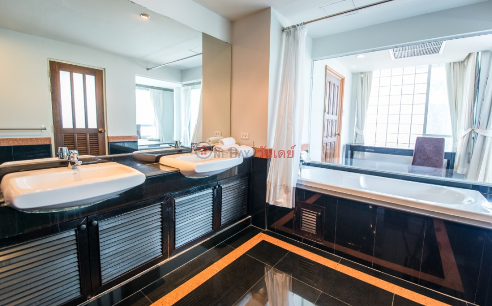 ฿ 74,000/ month Apartment for Rent: Baan Thirapa, 190 m², 3 bedroom(s)