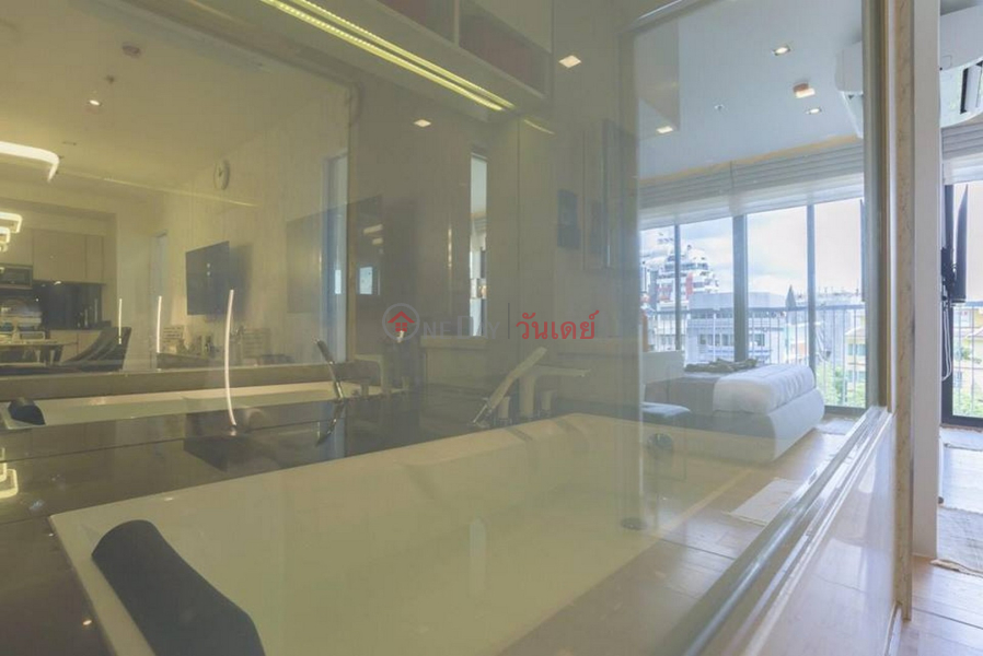 , 2, Residential, Rental Listings, ฿ 48,000/ month