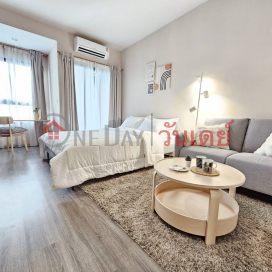 Condo for Rent: Ideo Chula – Samyan, 29 m², 1 bedroom(s) - OneDay_0