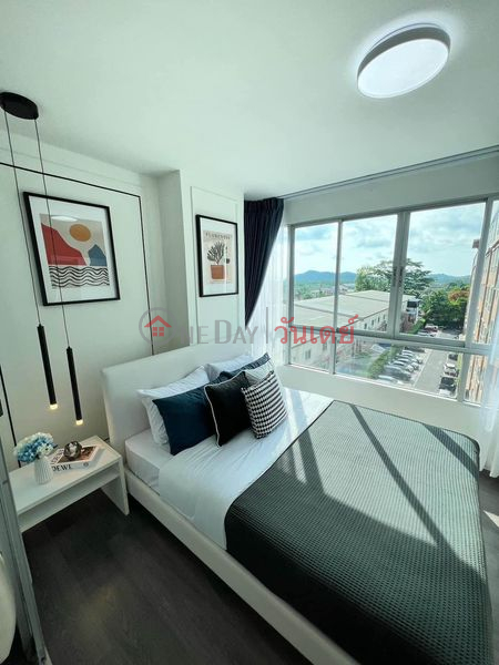 ฿ 1.79Million, D Condo Campus (Kuku) (6th floor)