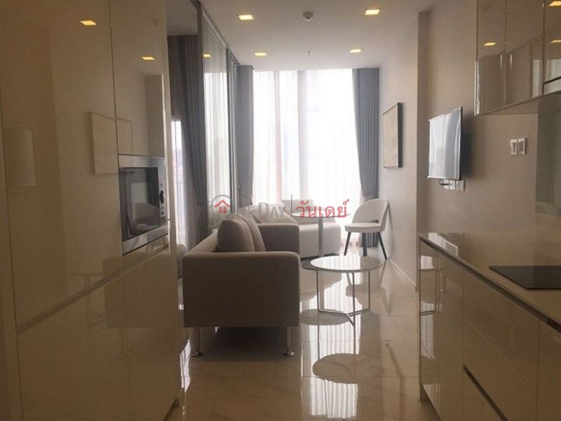 Property Search Thailand | OneDay | Residential Rental Listings, Condo for Rent: Hyde Sukhumvit 11, 34 m², 1 bedroom(s)