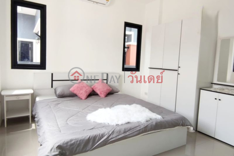 Single House Oongklom-Talman Road Pattaya _0