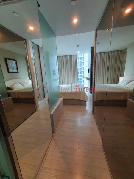 Property Search Thailand | OneDay | Residential, Rental Listings | Condo for rent The Room Sukhumvit 21