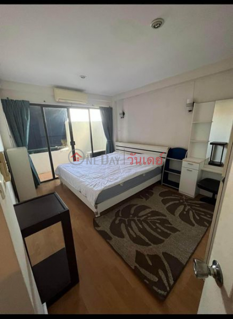 Condo for rent Eastwood Park Condominium (7th floor) _0