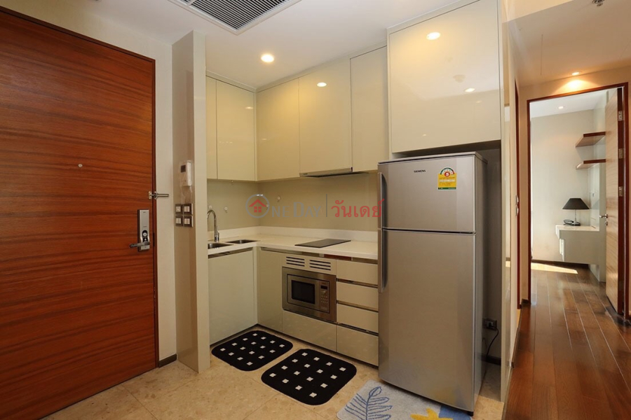 Condo for Rent: The Address Sukhumvit 28, 72 m², 2 bedroom(s) | Thailand Rental, ฿ 42,000/ month