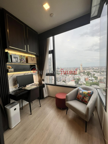 Condo for rent Centric Ratchayothin (20th floor) Rental Listings