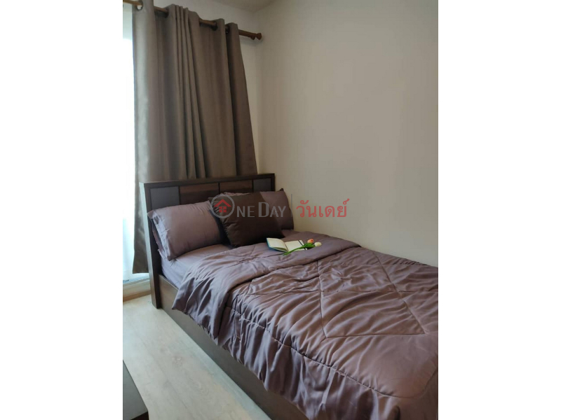 Condo for Rent: Elio Del Moss Phaholyothin 34, 34 m², 2 bedroom(s) | Thailand | Rental, ฿ 15,000/ month