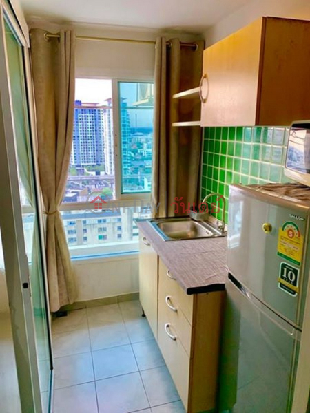 ฿ 11,000/ month, Condo for Rent: Regent Orchid Sukhumvit 101, 33 m², 1 bedroom(s)