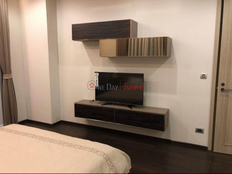 The XXXIX by Sansiri: บ้านพัก 2 ห้องนอนสุดเอ็กซ์คลูซีฟสำหรับมืออาชีพ รายการเช่า