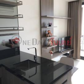 Condo for Rent: IDEO O2, 36 m², 1 bedroom(s) - OneDay_0