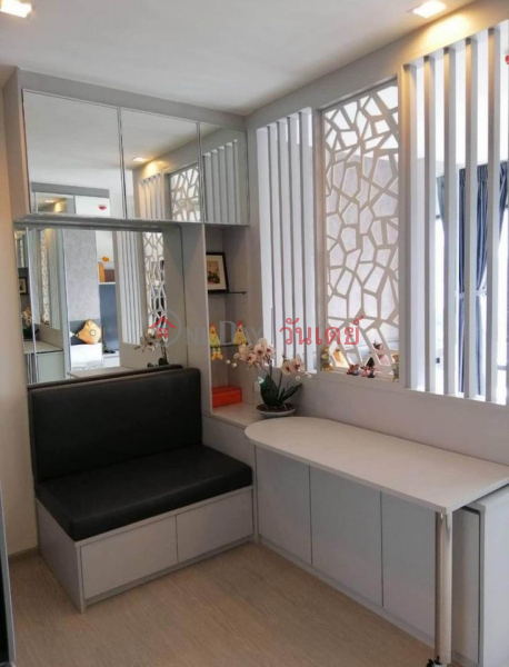 Condo for rent Rhythm Sukhumvit 36-38 (11th floor) Rental Listings