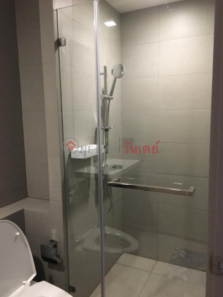 ฿ 16,500/ เดือน, คอนโด สำหรับ เช่า: Whizdom Connect Sukhumvit, 30 ตร.ม., 1 ห้องนอน