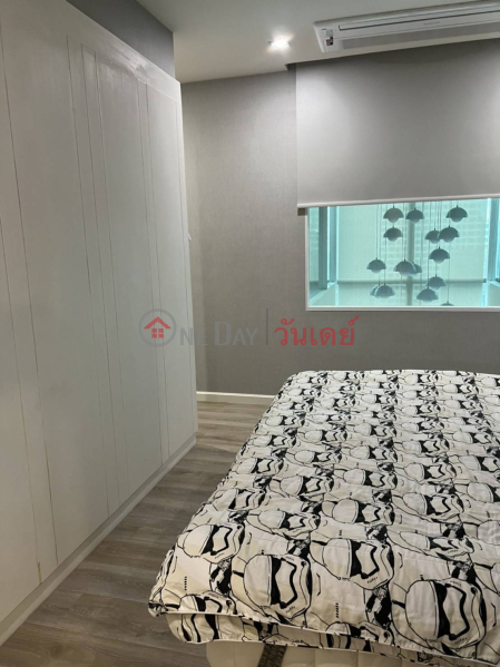 Condo for Rent: The Room Sukhumvit 21, 85 m², 2 bedroom(s),Thailand | Rental | ฿ 75,000/ month