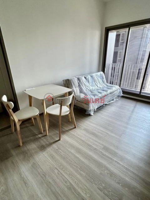 Condo for rent: Rhythm Charoenkrung Pavillion (29th floor),fully furnished _0