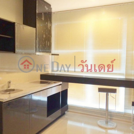 Condo for Rent: Rhythm Sukhumvit 44/1, 46 m², 1 bedroom(s) - OneDay_0