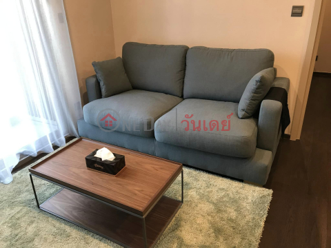 Condo for Rent: The Line Ratchathewi, 35 m², 1 bedroom(s) - OneDay_0