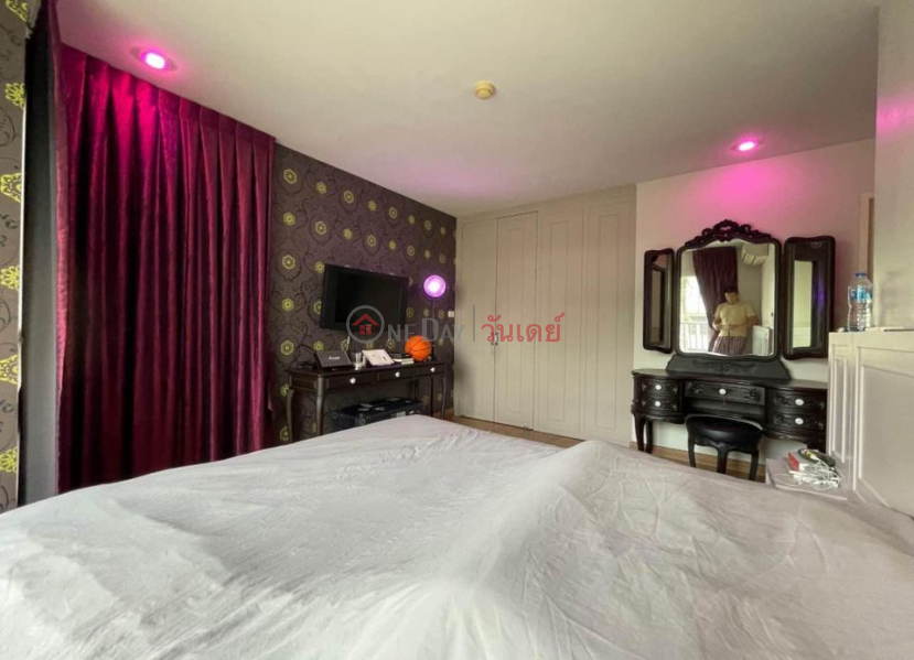 ฿ 29,000/ month, Condo for rent U Sabai Rama 4-Kluai Nam Thai (5th floor)