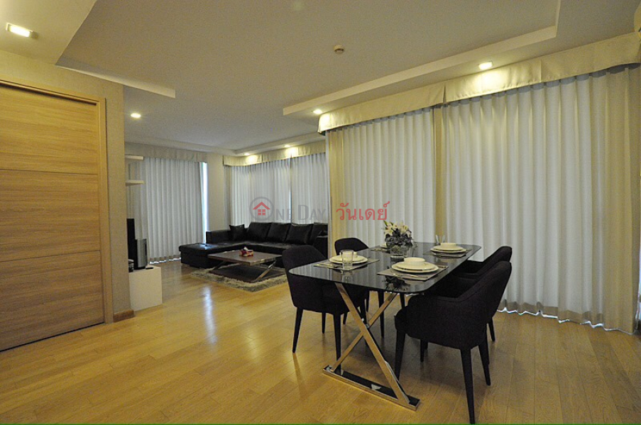 Condo for Rent: O2 Hip, 100 m², 2 bedroom(s) Rental Listings