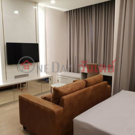 Condo for Rent: Ashton Chula - Silom, 31 m², 1 bedroom(s) - OneDay_0