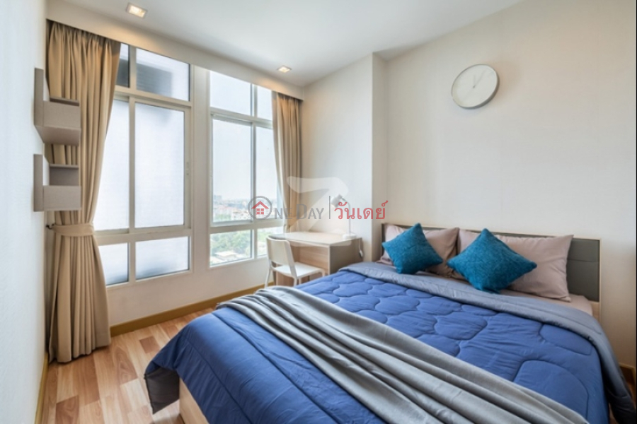 Condo for Rent: Ideo Verve Sukhumvit, 31 m², 1 bedroom(s) Rental Listings