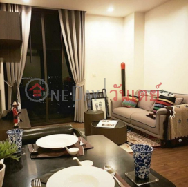 Condo for Rent: The Line Sukhumvit 71, 45 m², 1 bedroom(s) - OneDay_0