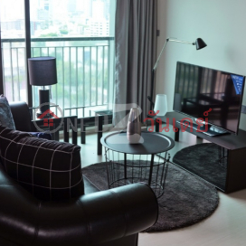 Condo for Rent: Rhythm Sukhumvit 36 - 38, 42 m², 1 bedroom(s) - OneDay_0