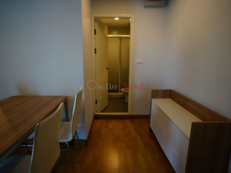 ฿ 18,500/ month | Condo for Rent: Aspire Rama 4, 46 m², 2 bedroom(s)